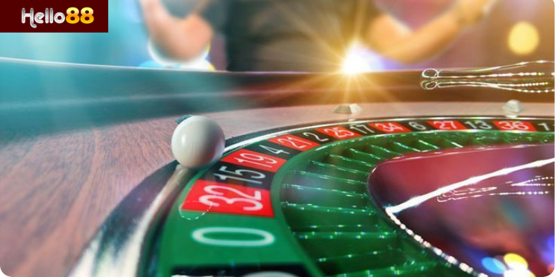 Các sản phẩm mang tính thương hiệu của Hello88