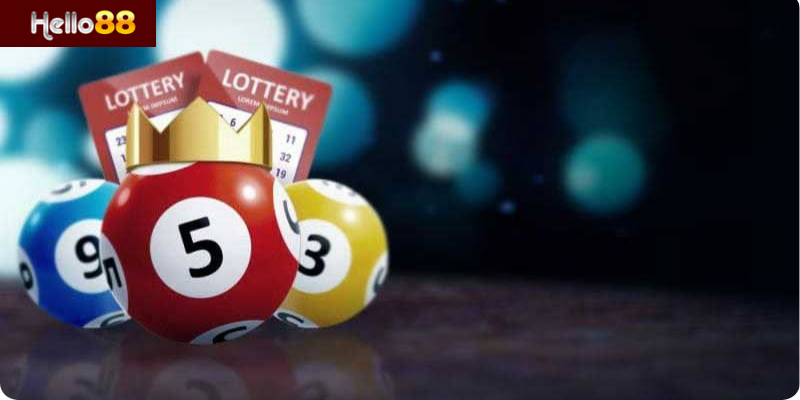 Xổ số đa dạng các vùng miền tới keno và xổ số nhanh