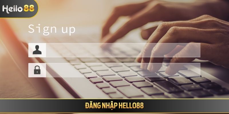 Đăng nhập Hello88