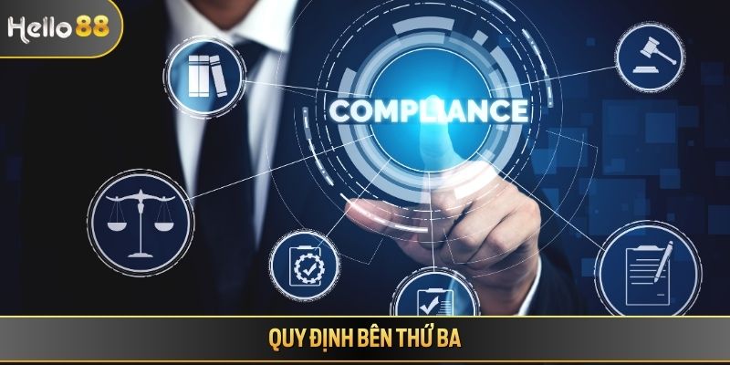 Quy định bên thứ ba