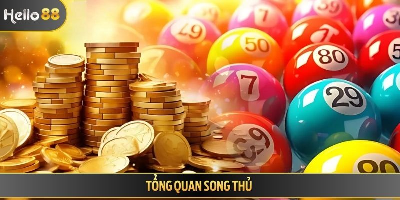 Tổng quan song thủ 