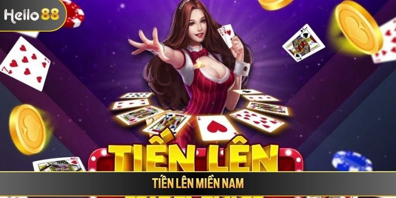 Tiến lên miền Nam