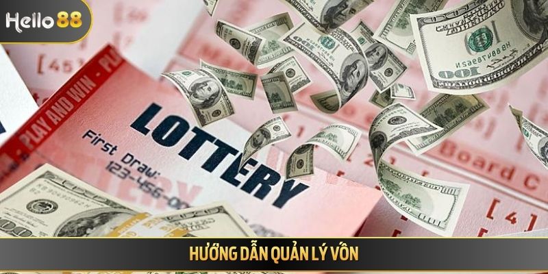 Hướng dẫn quản lý vốn